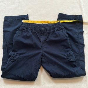 Boy’s Land’s End Navy Pants Size 14